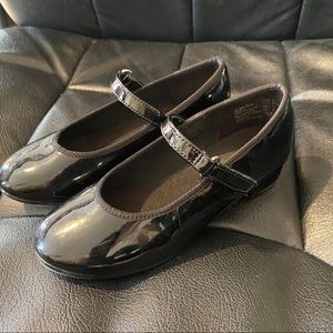 American Ballet Theatre Tap Shoes Size 10